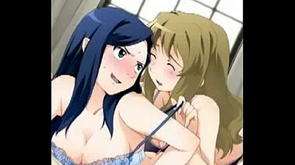 Girls Ecchi Yuri thumbnail