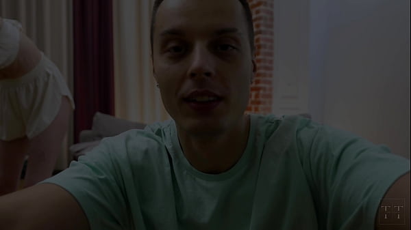 Nonton Fucking On Camera Turns Me On More Than Anything thumbnail