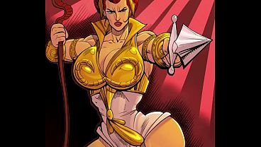 Teela