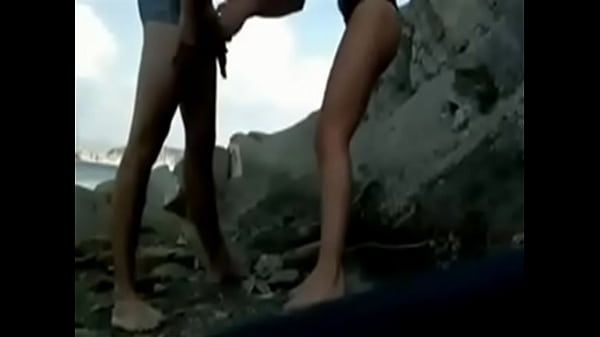 sexo na praia londrina