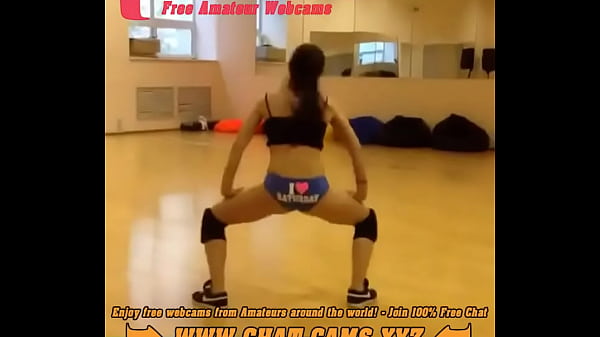 Hello ⤵ ? Twerkout By Twerkafdance Gayteen ? China 453307 thumbnail