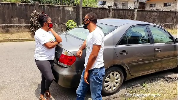 Nonton Sex With The Cab Man thumbnail