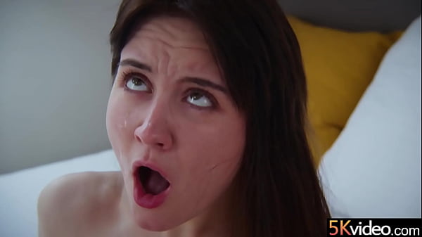 Nonton With Her Big Tits Bouncing In 8k And That Cock Buried In Her Pussy In Slow-motion thumbnail