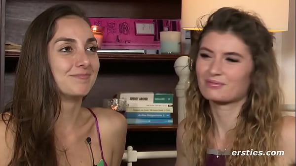 Sexy Babes Play With Anal Toys thumbnail