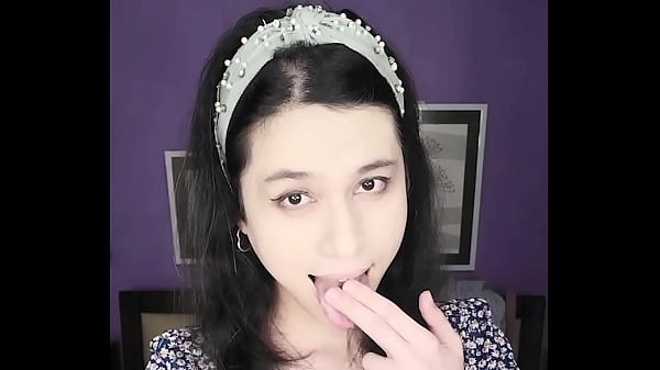 Your Pretty Girlfriend Licks Her Own Butthole Just For You ( Movie) thumbnail