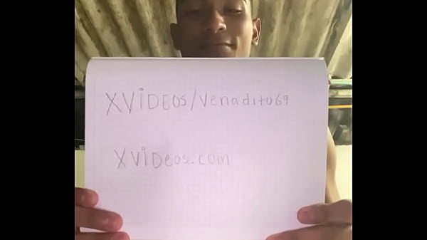 V&iacute_deo de verificaci&oacute_n