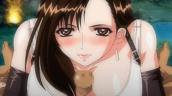 Nonton Pacifier Girl Tifa - Volume 2 thumbnail