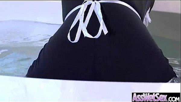 (syren de mer) Big Ass Girl In Hardcore Anal Scene movie-29 