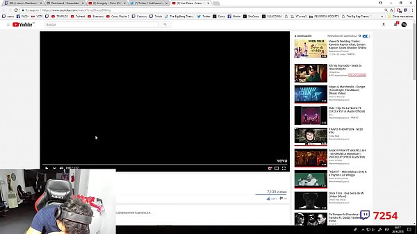 Coscu Chupando Pija thumbnail