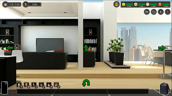 Nonton House #21 thumbnail