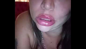 Meu Corno Me Comeu De 4 Mas Eu Queria Ter Chupado Ele At&eacute; Tomar Leite Na Boca thumbnail
