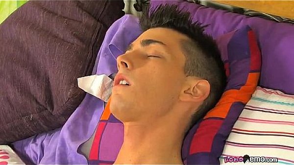 Twink Gets Butt Penetrated thumbnail