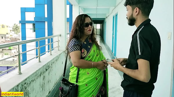 Nonton Desi Hot Sexy Bhabhi Having Sex With Stanger Boy! Hd Sex thumbnail