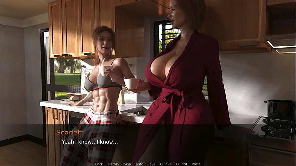 Nonton Milf Breeder Chapter #1 &ndash; This Futanari Stuffs All The Holes thumbnail