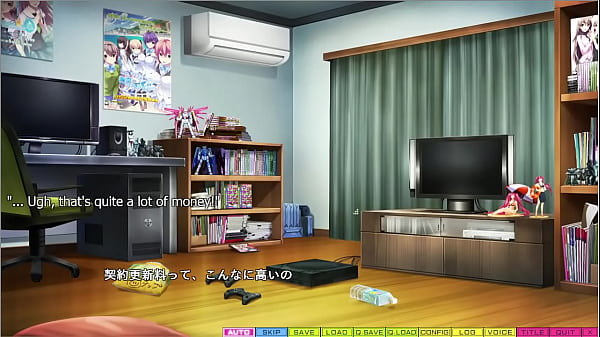 Tenioha 2 Limit Over - Part 20 thumbnail