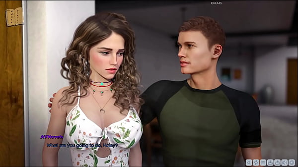 Lust Academy 115 thumbnail