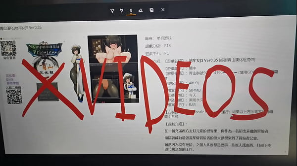 验证视频