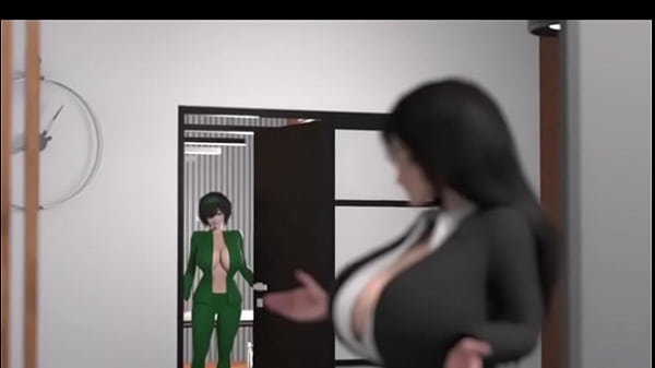 Nonton Stepmom In Office Worker Fuck Family thumbnail