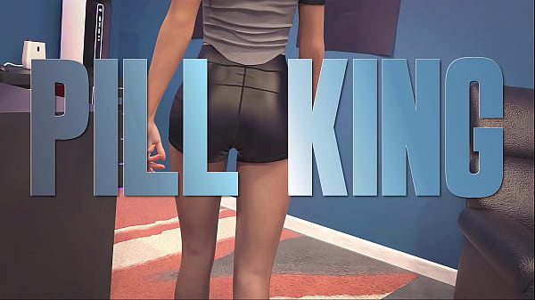 Nonton Pill King Ep.27 - Visual Novel Gameplay thumbnail