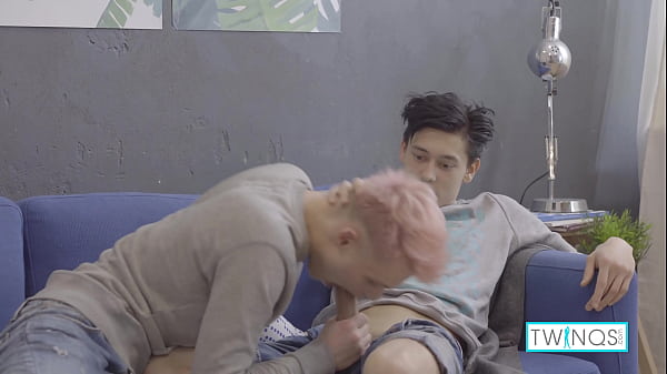 It's Savage Anal Fuck Clip... This Time, You'll Cum As Hard As Possible By Watching The Pink-haired Oliver Taking His Time To Please Logan's Sexual Needs... Anal, Blowjob And More... Can't Miss It! thumbnail