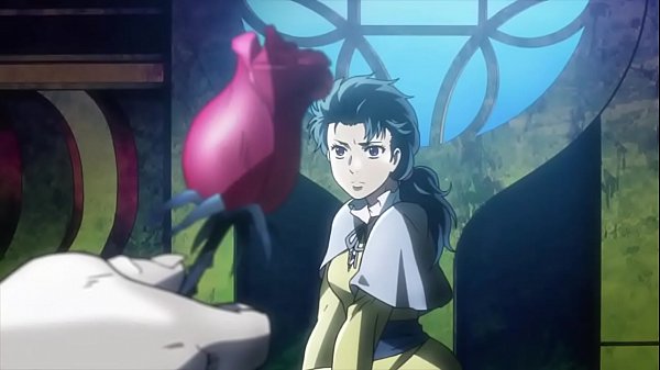 Jojo's - 08 // Parte 1 thumbnail