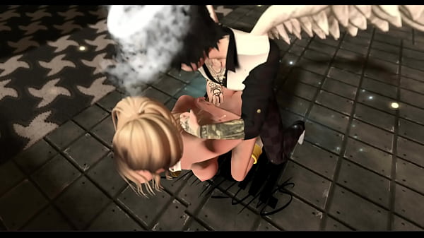 Fala Is Doing It At The Hentai Club thumbnail