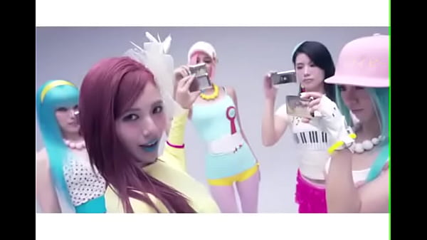 I Choose You - f5ve (Official MV)