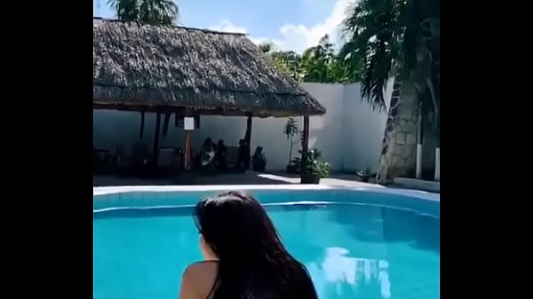 KIM KAOZ SEXY