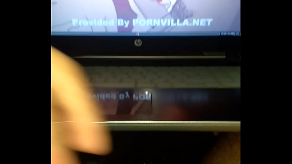 Indian Teen Cumshot Wet Dick Watching Savita Bhabhi (me) thumbnail