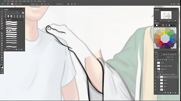 STS broadcast by DC on Picarto from September Fourth 2020 