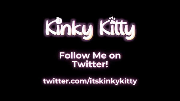 Kinky Kitty - Compilation Video 106 