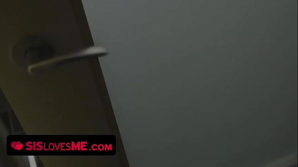 Chloe Scott is a smoking hot stepsis who is very curious and horny This makes for a combination that suits her pervert stepbro very well as he doesnt have to try very hard to get some action 