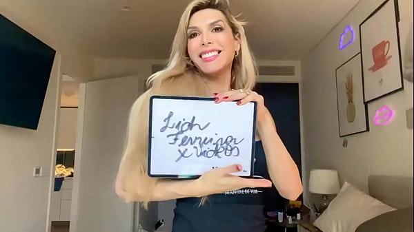 LIAH FERREIRA – VERIFICATION VIDEO