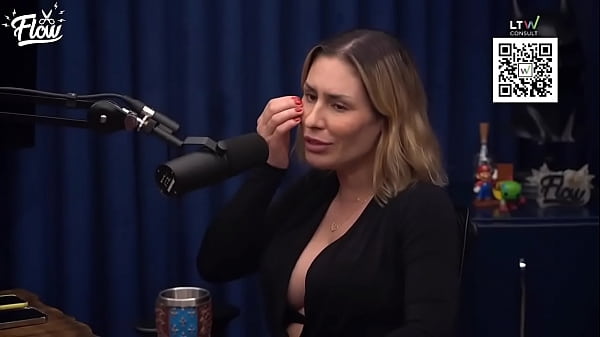 Nonton Emme White - Bate Papo - Flow Porn Cast thumbnail