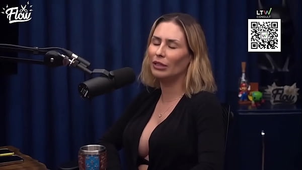 Emme White - Bate Papo - Flow Porn Cast thumbnail