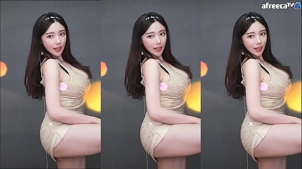 Jeehyeoun sexy dance_in dress