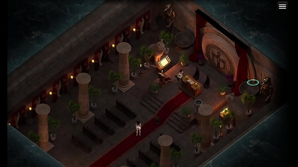 Проходження гри - Симфонія Змії, Частина 17 