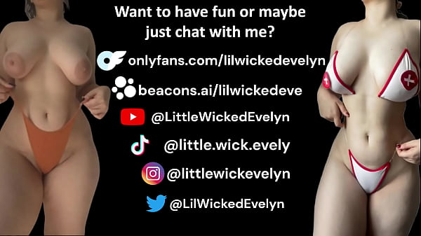 Nonton Big Tits, Hard Nipples, And Dirty Moans thumbnail