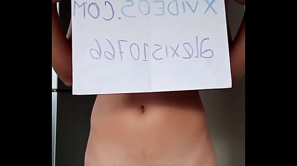 V&iacute_deo de verificaci&oacute_n