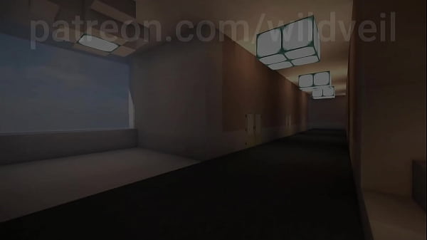 Nonton Minecraft Cute Couple Rough Sex thumbnail