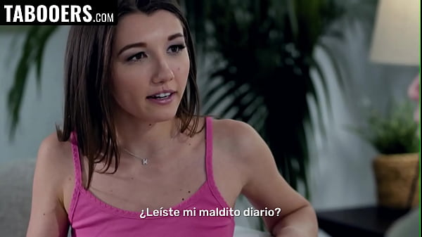 Nonton "look At You Having Your Little Nice Girl Panties, Huh?" thumbnail