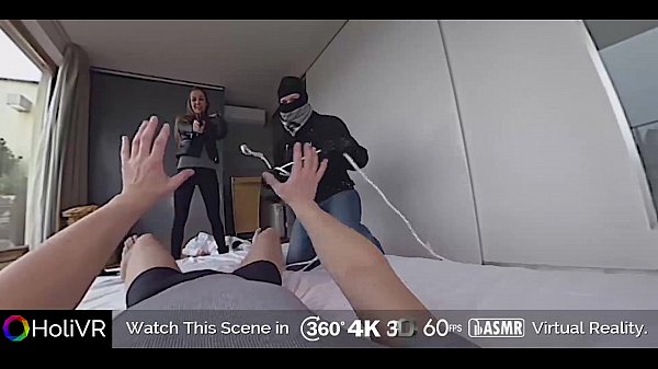 HoliVR X-GF's Dumping r.