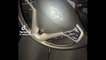 Nonton Mijou No Carro thumbnail