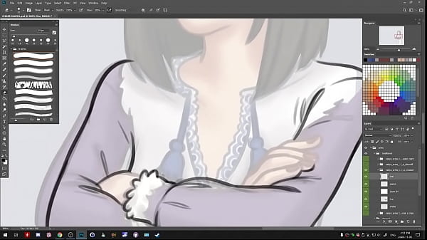 Sts Broadcast By Dc On Picarto From November Fifth 2020 thumbnail