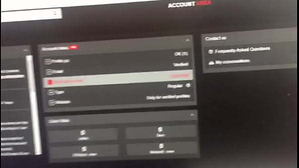 Verification video