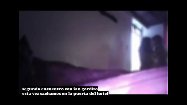 Fan Gordito Abre La Puerta Del Hotel Para Que Miren Como Me Cacha Me Gusto Exhibirme Parte 1 thumbnail