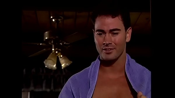 Brunette floozie with firm boobs Gina Ryder gets her smooth cunt fucked on the occasional table 