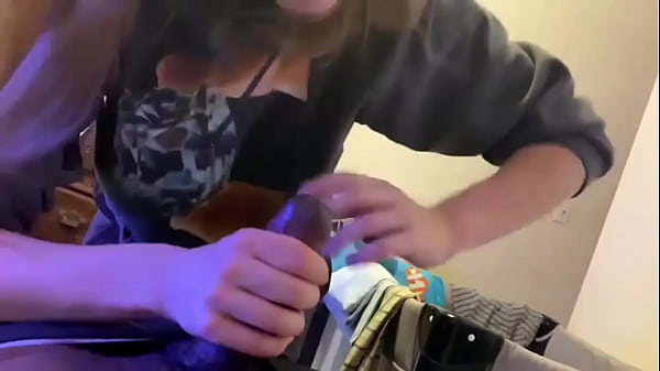 Play MP4 - Lesbian bestfriend comes to my room again to give me sloppy suck off time &lpar;Commentary&rpar;