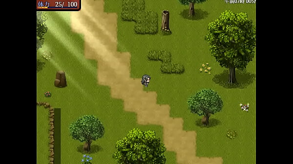 (  18 ) H RPG Games Group-Mura #9