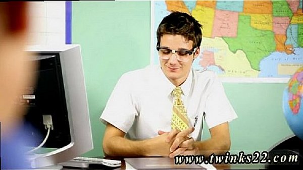 No Pubes Boy Gay Porn Krys Perez Plays A Naughty Professor Who's thumbnail